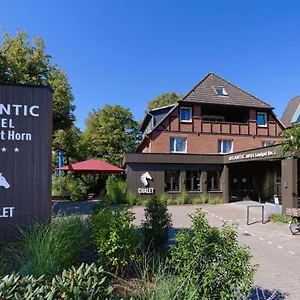 Landgut Horn Hotel