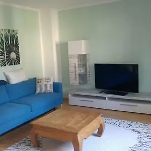Familientraum Innen Stadt Apartment