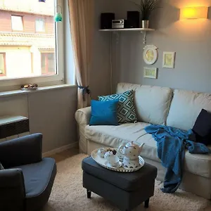 Koje Apartment